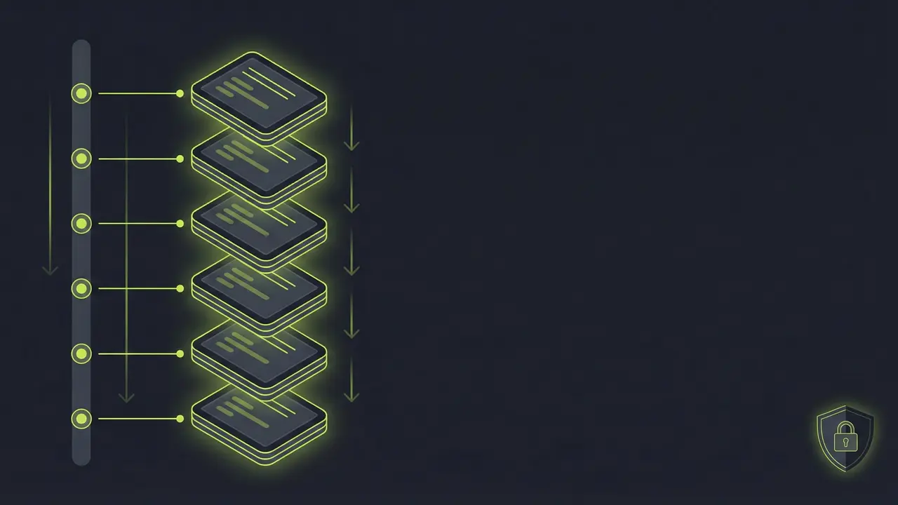 Financial & Compliance