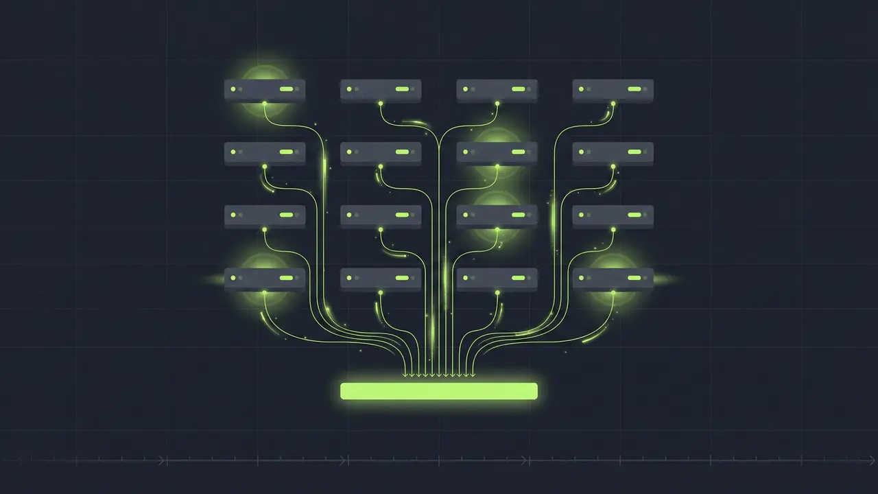 HPC System Monitoring