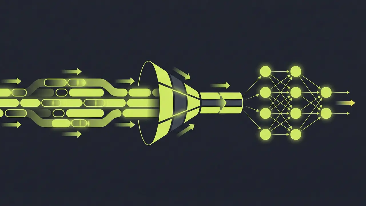 ML & Training Pipelines