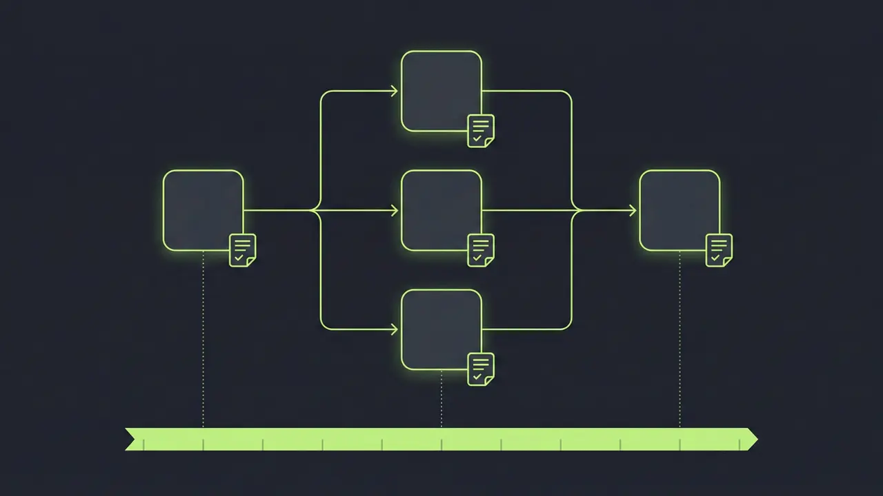 Workflow Orchestration